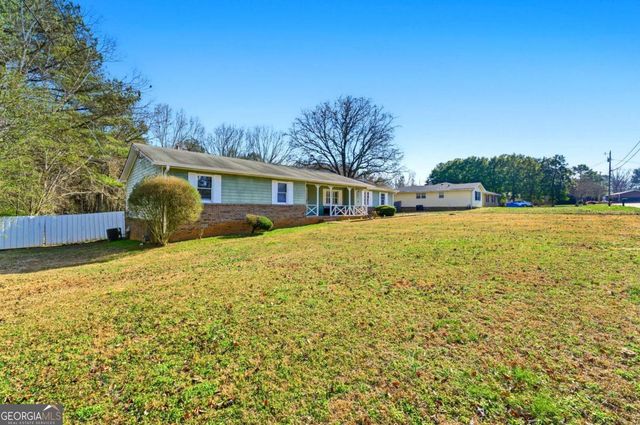2056 Merle Drive SE, Conyers, GA 30013
