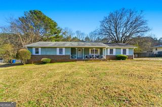 2056 Merle Drive SE, Conyers, GA 30013