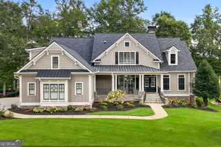 161 Lake Shore Drive, Newnan, GA 30265