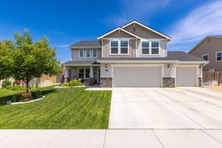 48 N Firestone Way, Nampa, ID 83686