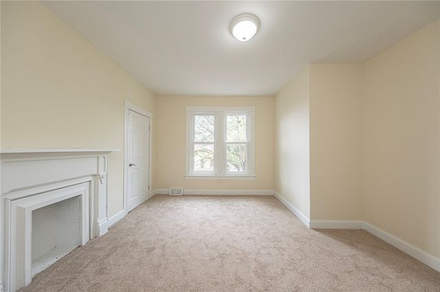 329 N Harrison Ave, City Of Greensburg, PA 15601