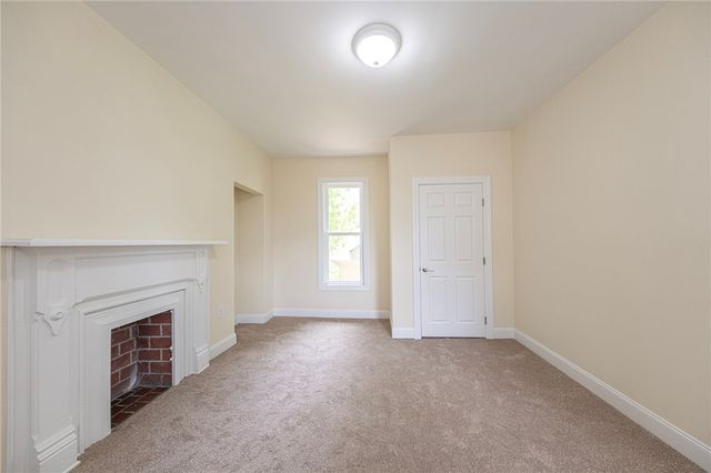 329 N Harrison Ave, City Of Greensburg, PA 15601