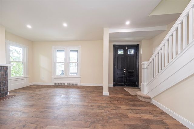 329 N Harrison Ave, City Of Greensburg, PA 15601