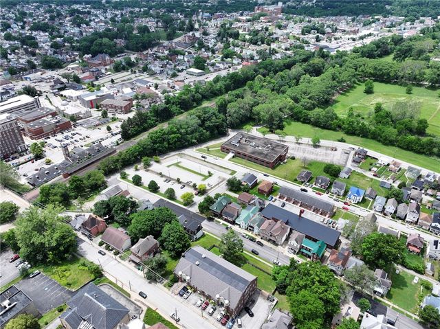 329 N Harrison Ave, City Of Greensburg, PA 15601