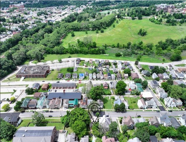 329 N Harrison Ave, City Of Greensburg, PA 15601