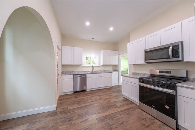 329 N Harrison Ave, City Of Greensburg, PA 15601