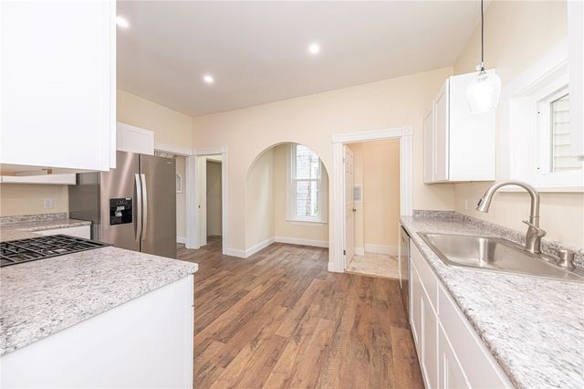 329 N Harrison Ave, City Of Greensburg, PA 15601