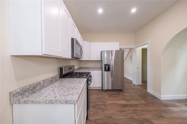 329 N Harrison Ave, City Of Greensburg, PA 15601