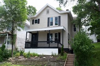 329 N Harrison Ave, City Of Greensburg, PA 15601