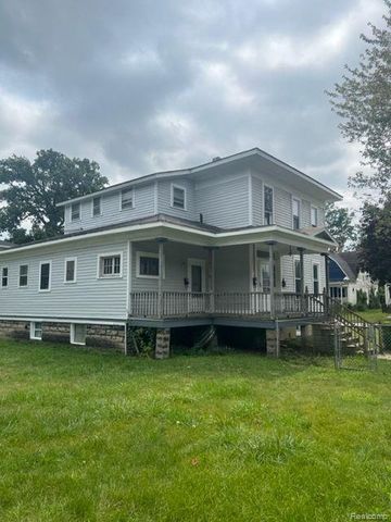 302 N Farragut Street, Bay City, MI 48708