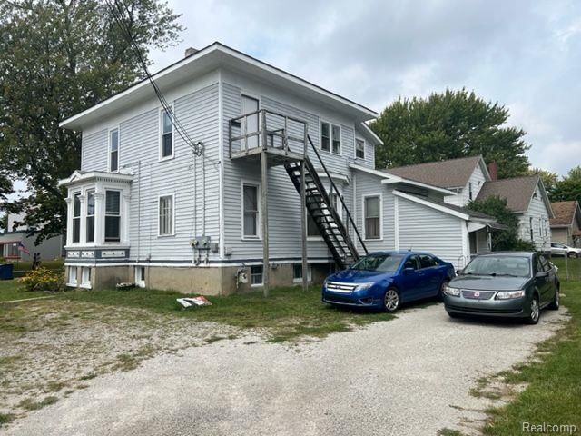 302 N Farragut Street, Bay City, MI 48708
