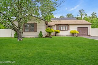 1101 Monmouth Avenue, Toms River, NJ 08757
