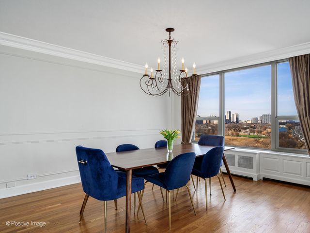 1550 N Lake Shore Drive 12A, Chicago, IL 60610