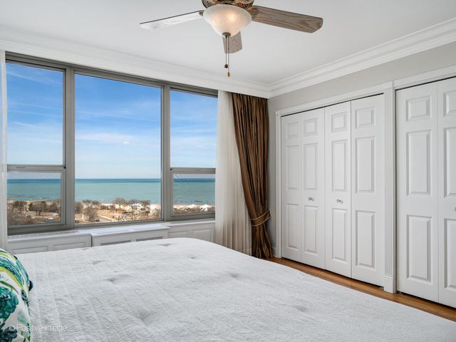 1550 N Lake Shore Drive 12A, Chicago, IL 60610