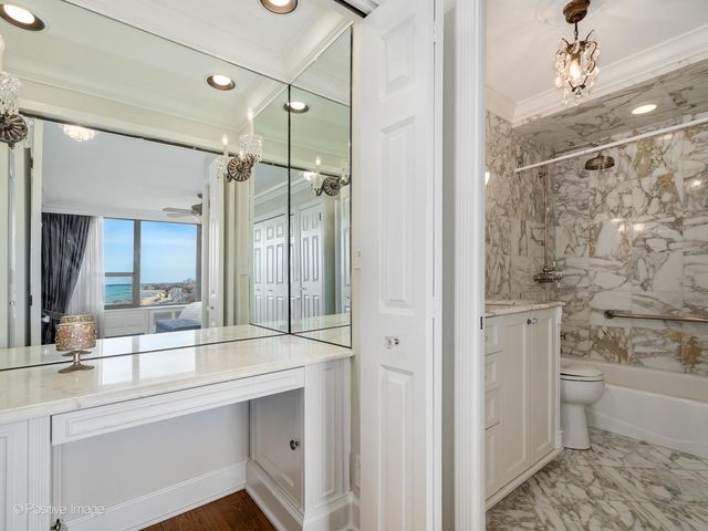 1550 N Lake Shore Drive 12A, Chicago, IL 60610