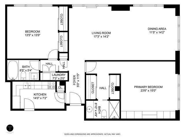 1550 N Lake Shore Drive 12A, Chicago, IL 60610