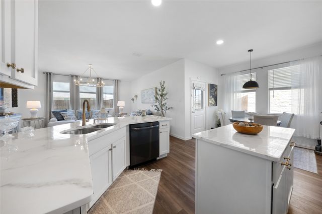 5222 Fallenstone Way, Princeton, TX 75407