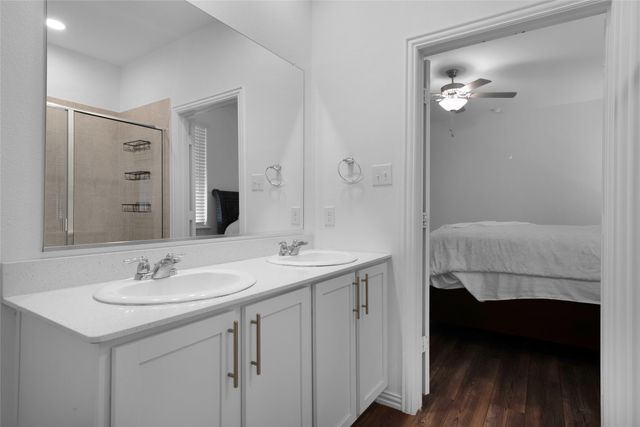 5222 Fallenstone Way, Princeton, TX 75407