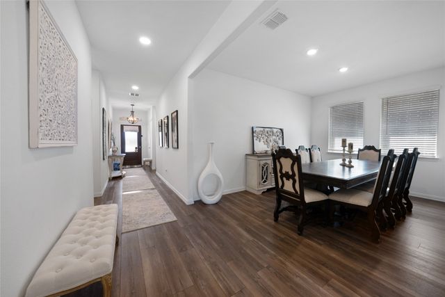 5222 Fallenstone Way, Princeton, TX 75407