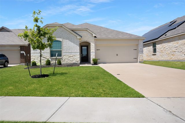 5222 Fallenstone Way, Princeton, TX 75407