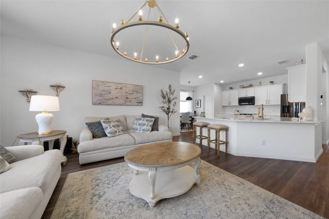 5222 Fallenstone Way, Princeton, TX 75407