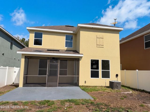 875 QUIET STONE Lane, Orange Park, FL 32065