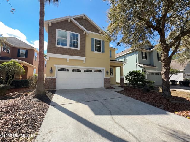 875 QUIET STONE Lane, Orange Park, FL 32065