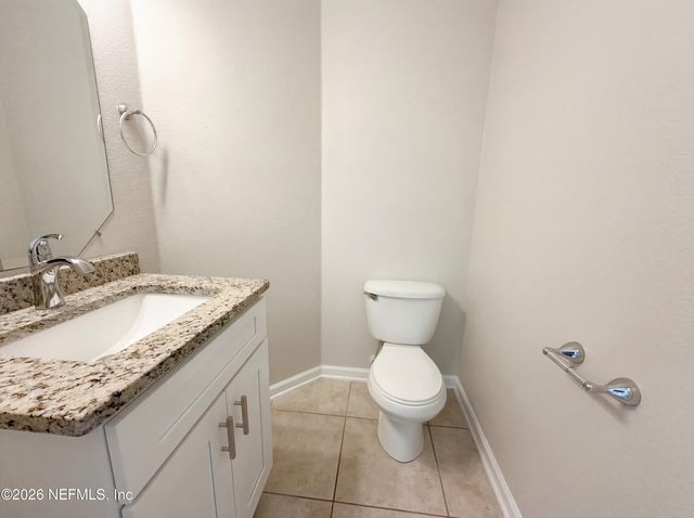 875 QUIET STONE Lane, Orange Park, FL 32065