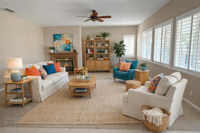 2263 Petruchio Way, Roseville, CA 95661