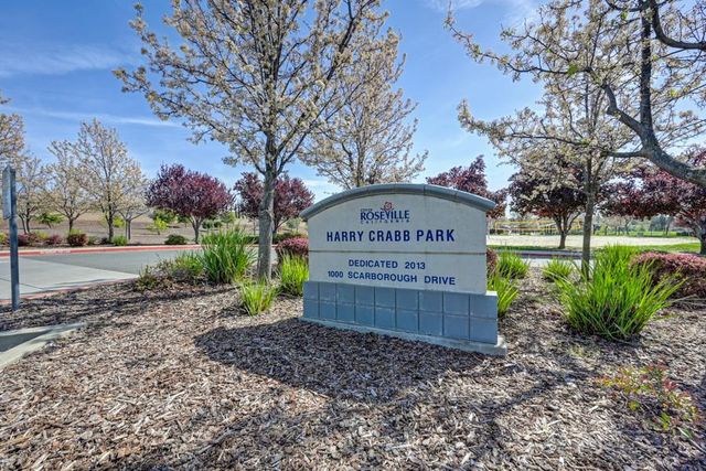 2263 Petruchio Way, Roseville, CA 95661