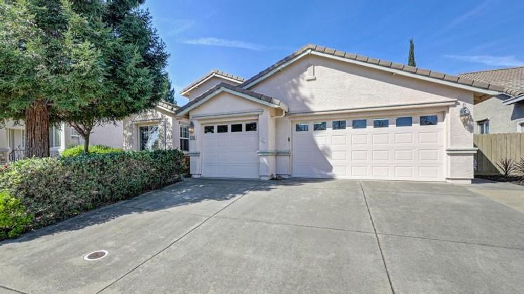 2263 Petruchio Way, Roseville, CA 95661