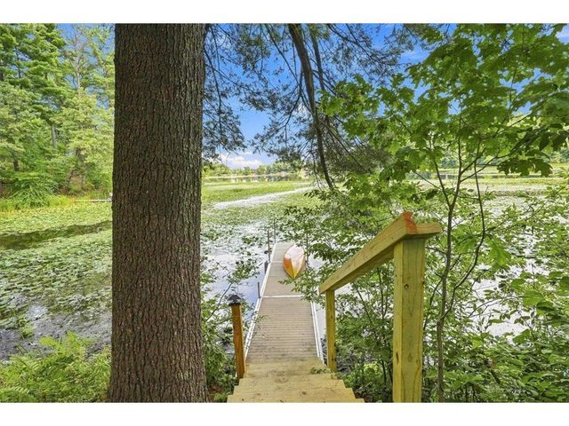 530 Round Lake Court, Osceola, WI 54020