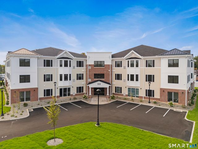 55 Steele Boulevard 202, Berlin, CT 06037