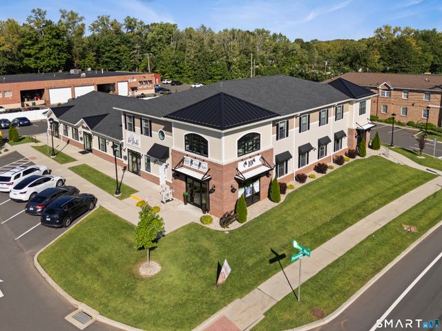55 Steele Boulevard 202, Berlin, CT 06037