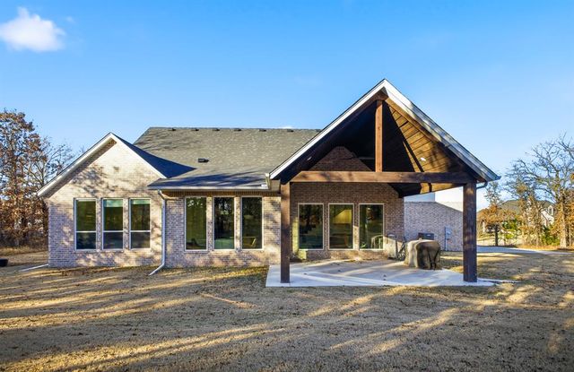 8241 Red Feather, Arcadia, OK 73007