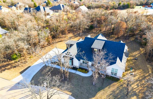 8241 Red Feather, Arcadia, OK 73007