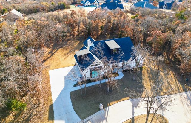 8241 Red Feather, Arcadia, OK 73007