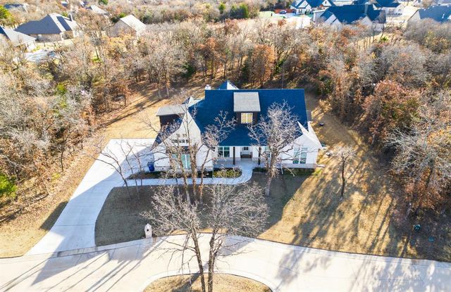 8241 Red Feather, Arcadia, OK 73007