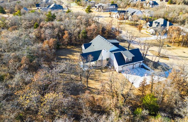 8241 Red Feather, Arcadia, OK 73007