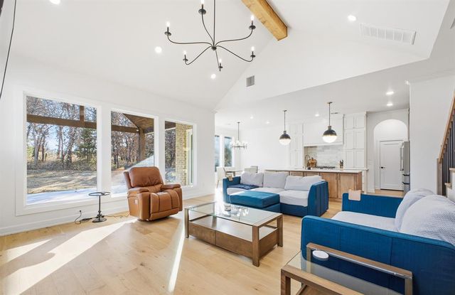 8241 Red Feather, Arcadia, OK 73007