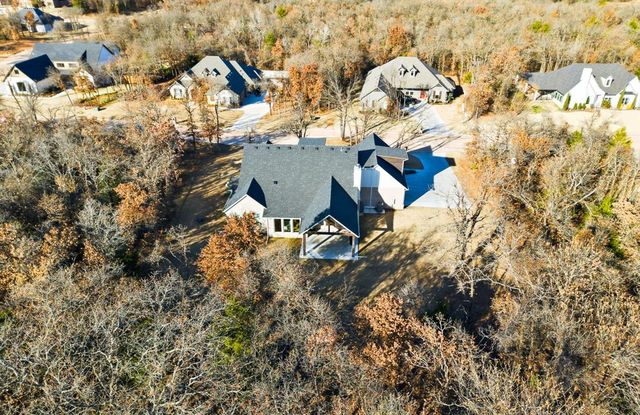 8241 Red Feather, Arcadia, OK 73007