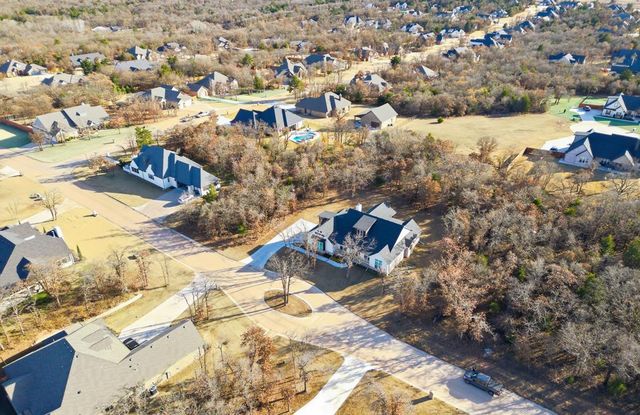 8241 Red Feather, Arcadia, OK 73007