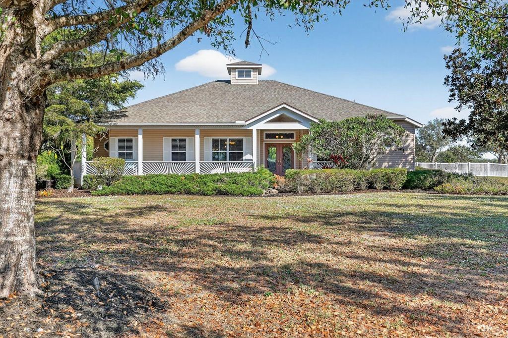 17312 HOWLING WOLF RUN, Parrish, FL 34219