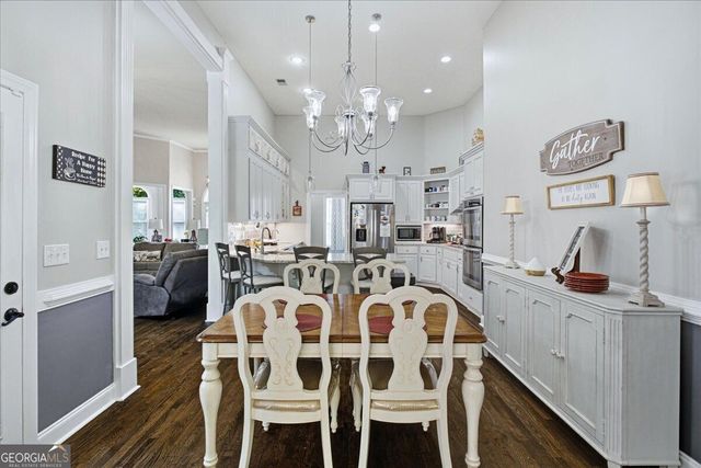 70 Costleys Bridge Drive, Oxford, GA 30054
