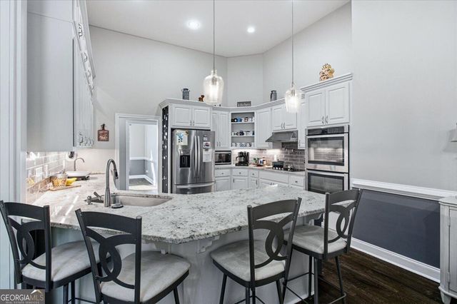 70 Costleys Bridge Drive, Oxford, GA 30054