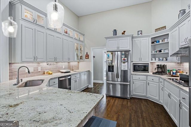 70 Costleys Bridge Drive, Oxford, GA 30054