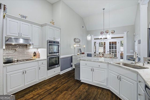 70 Costleys Bridge Drive, Oxford, GA 30054