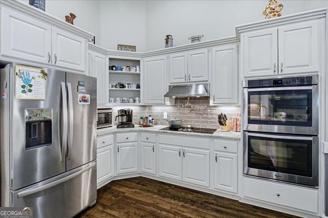 70 Costleys Bridge Drive, Oxford, GA 30054