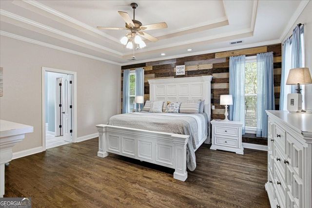 70 Costleys Bridge Drive, Oxford, GA 30054
