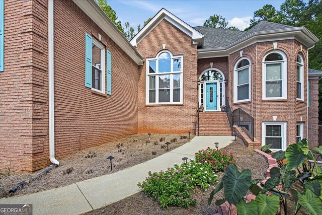 70 Costleys Bridge Drive, Oxford, GA 30054